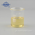 Poliamina para tratamento de esgoto de águas residuais oleosas